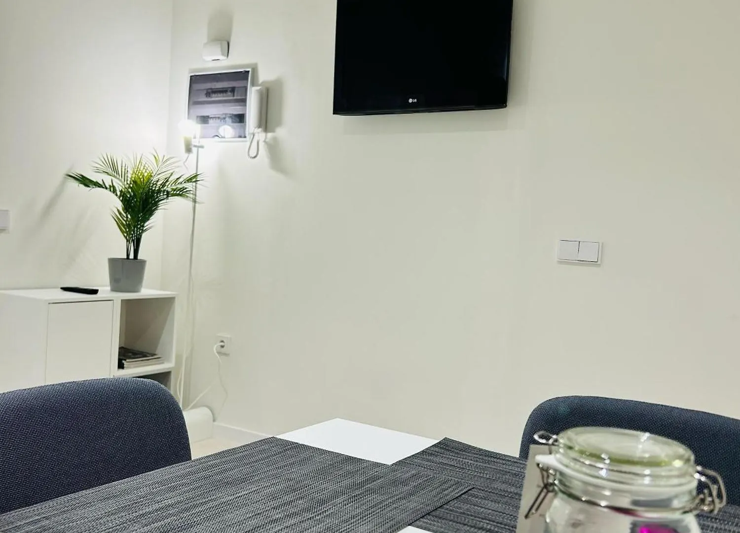 Apartment Vh Citycenter Apt Santa Cruz de Tenerife Spain