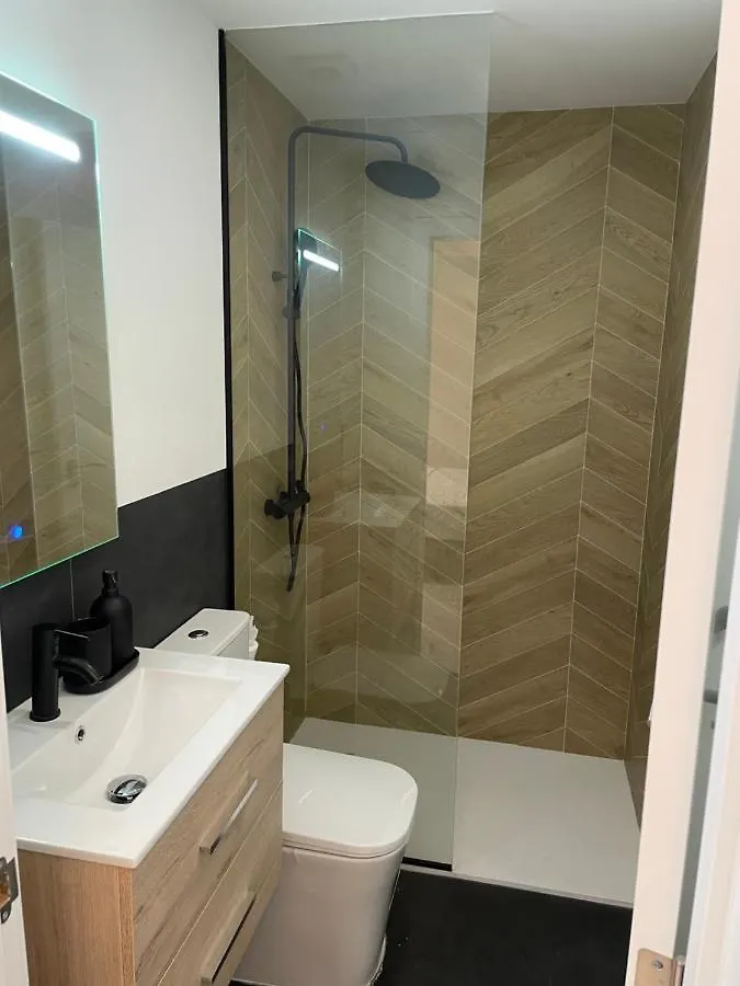 Vh Citycenter Apt Santa Cruz de Tenerife