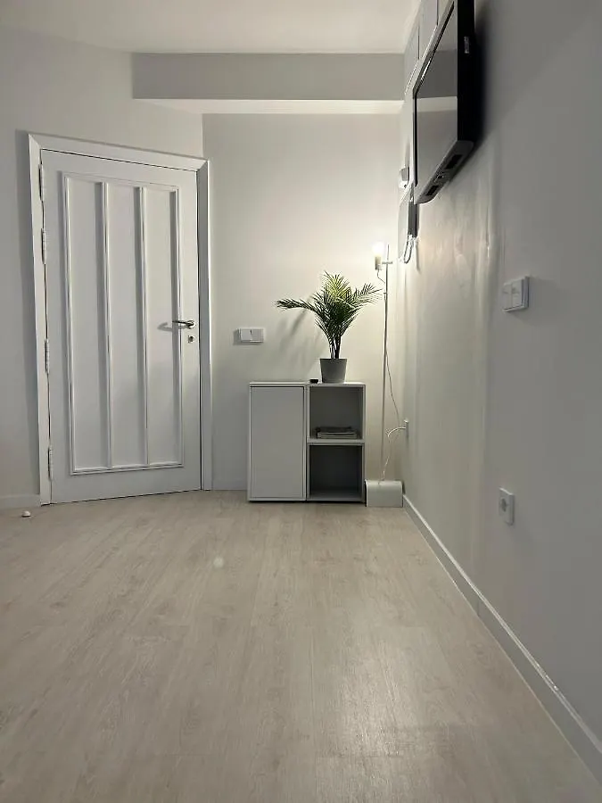 Apartamento Vh Citycenter Apt Santa Cruz de Tenerife España