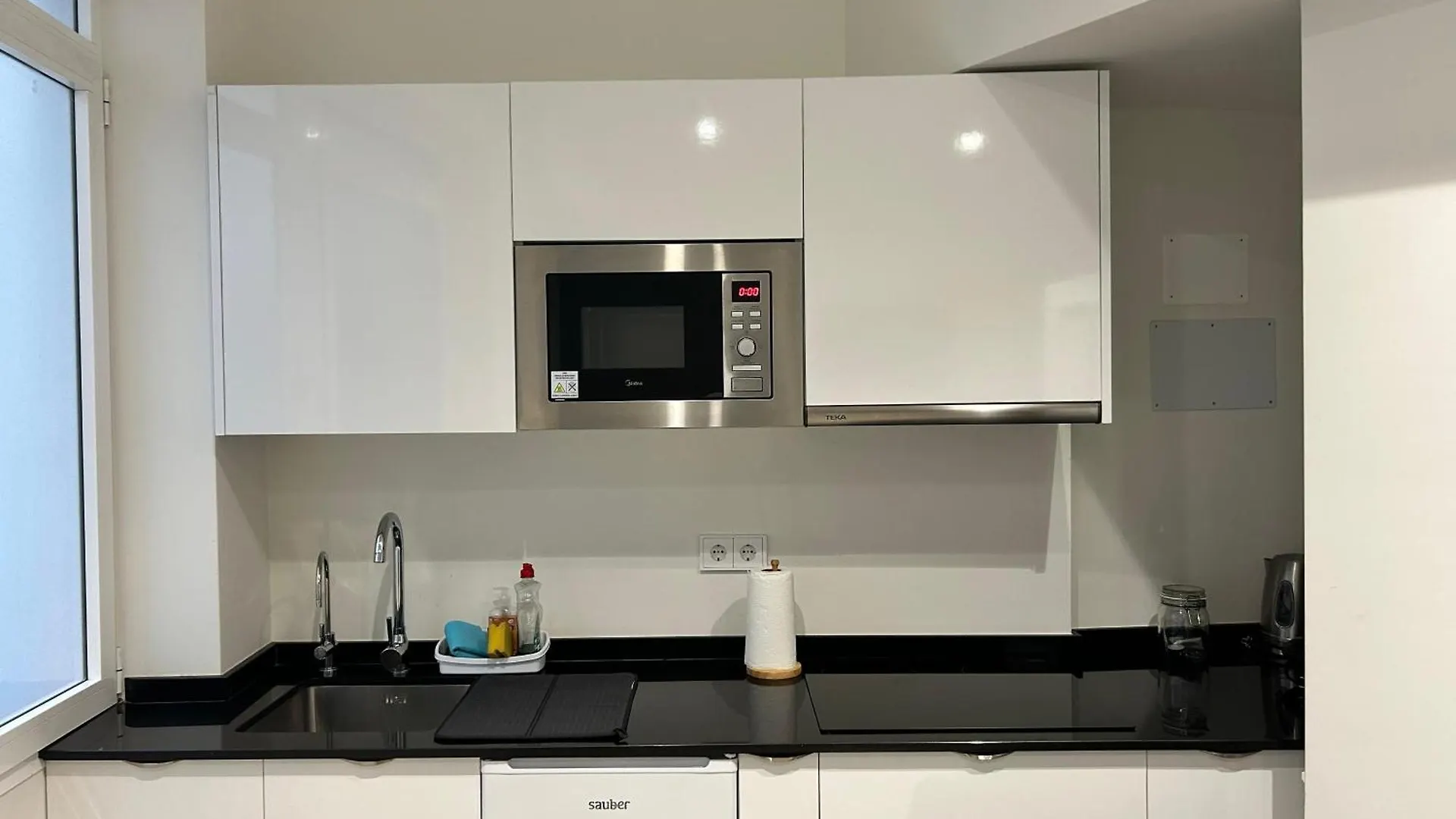 Vh Citycenter Apt Santa Cruz de Tenerife