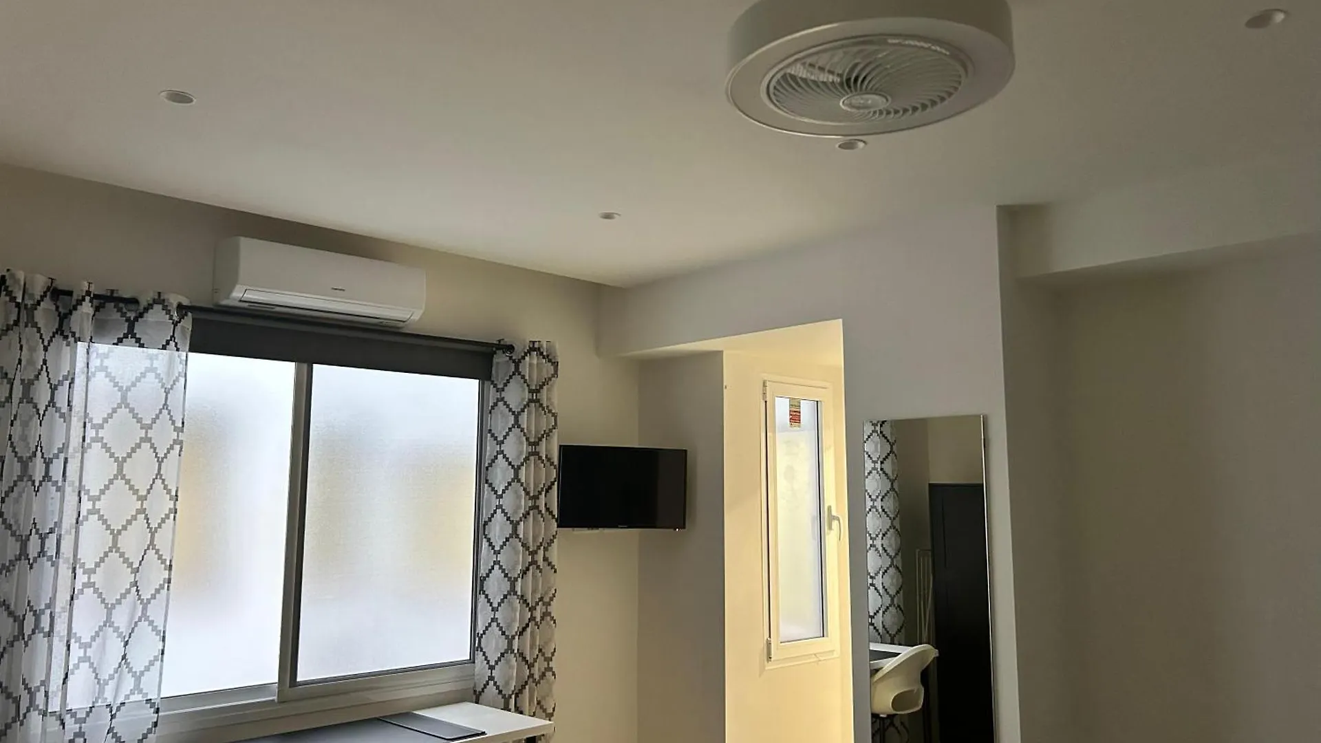 Vh Citycenter Apt Santa Cruz de Tenerife Apartamento