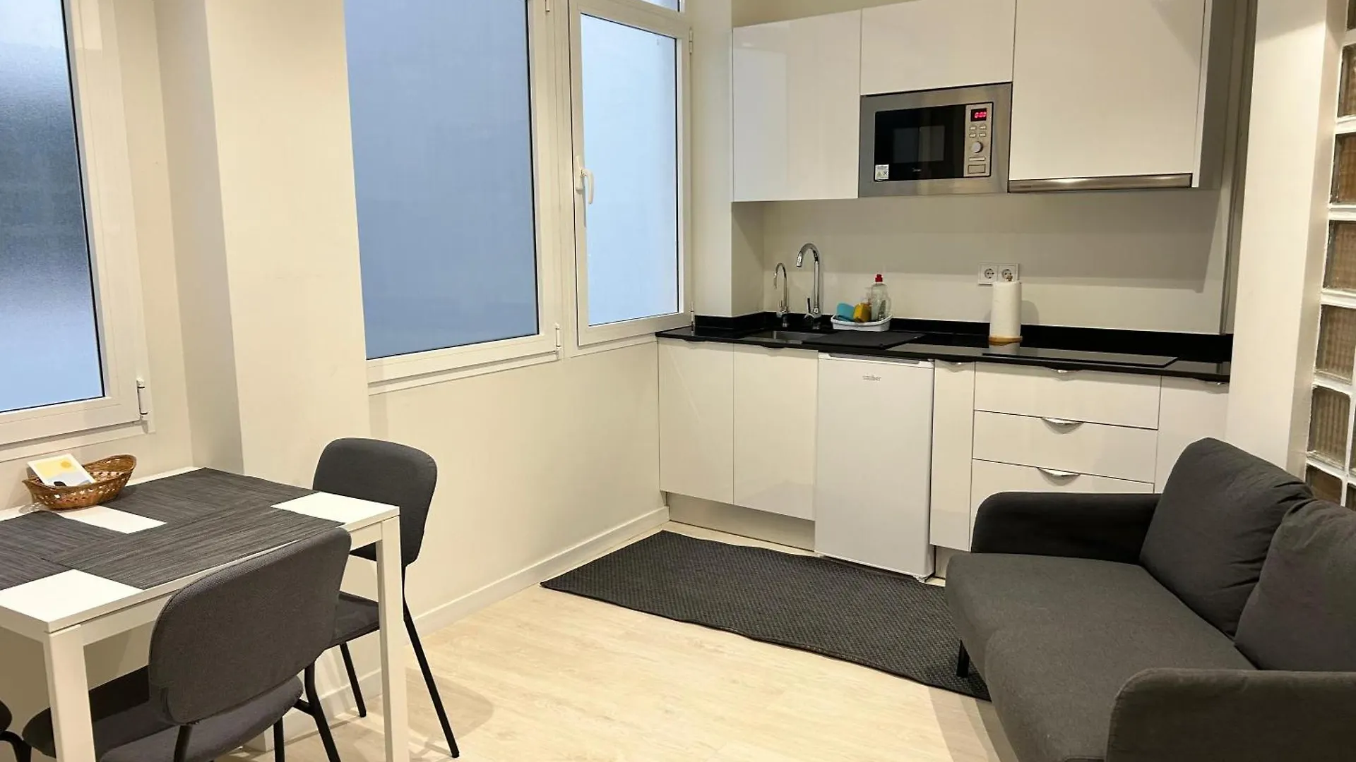 Vh Citycenter Apt Santa Cruz de Tenerife España