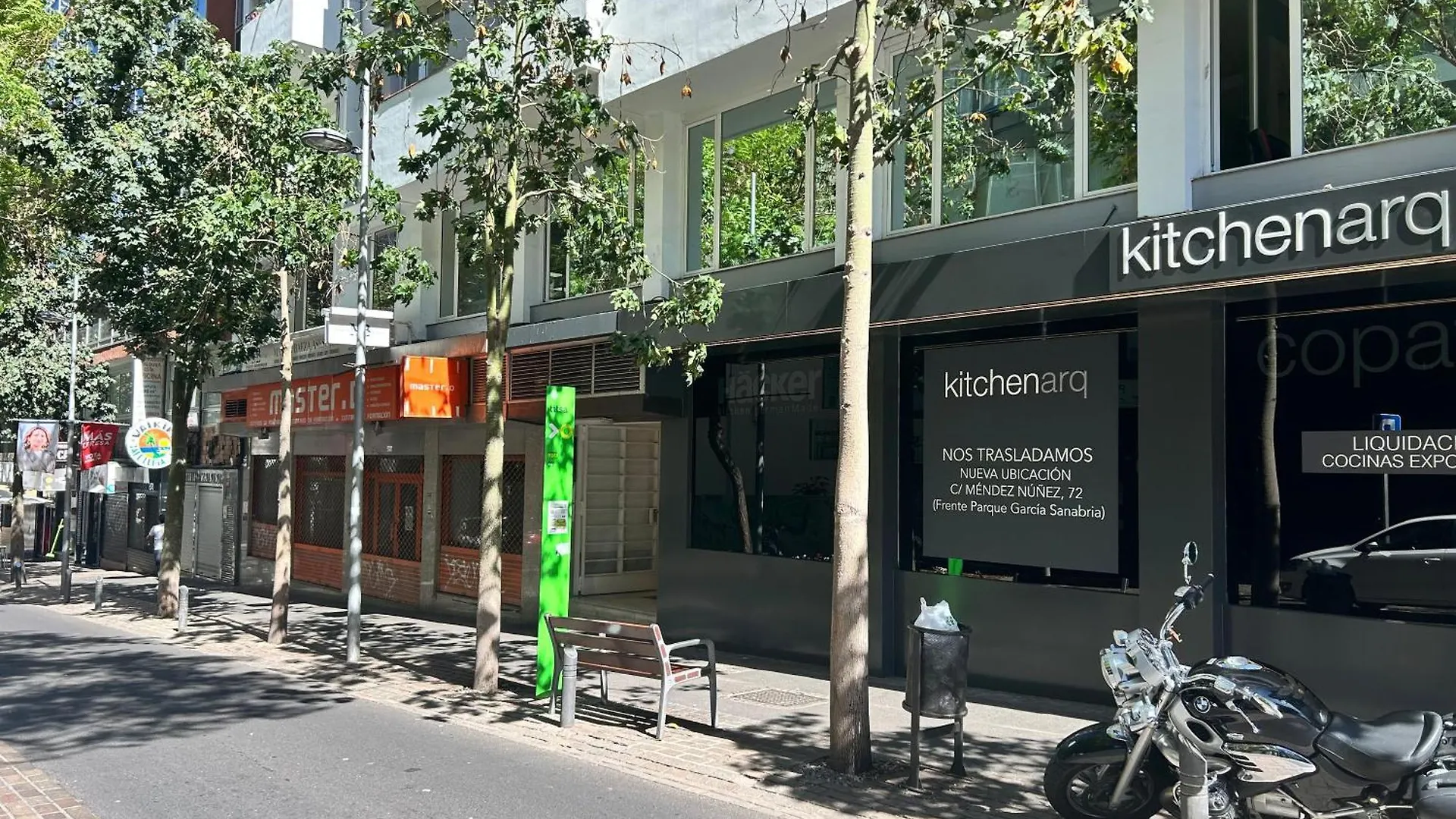 Vh Citycenter Apt Santa Cruz de Tenerife