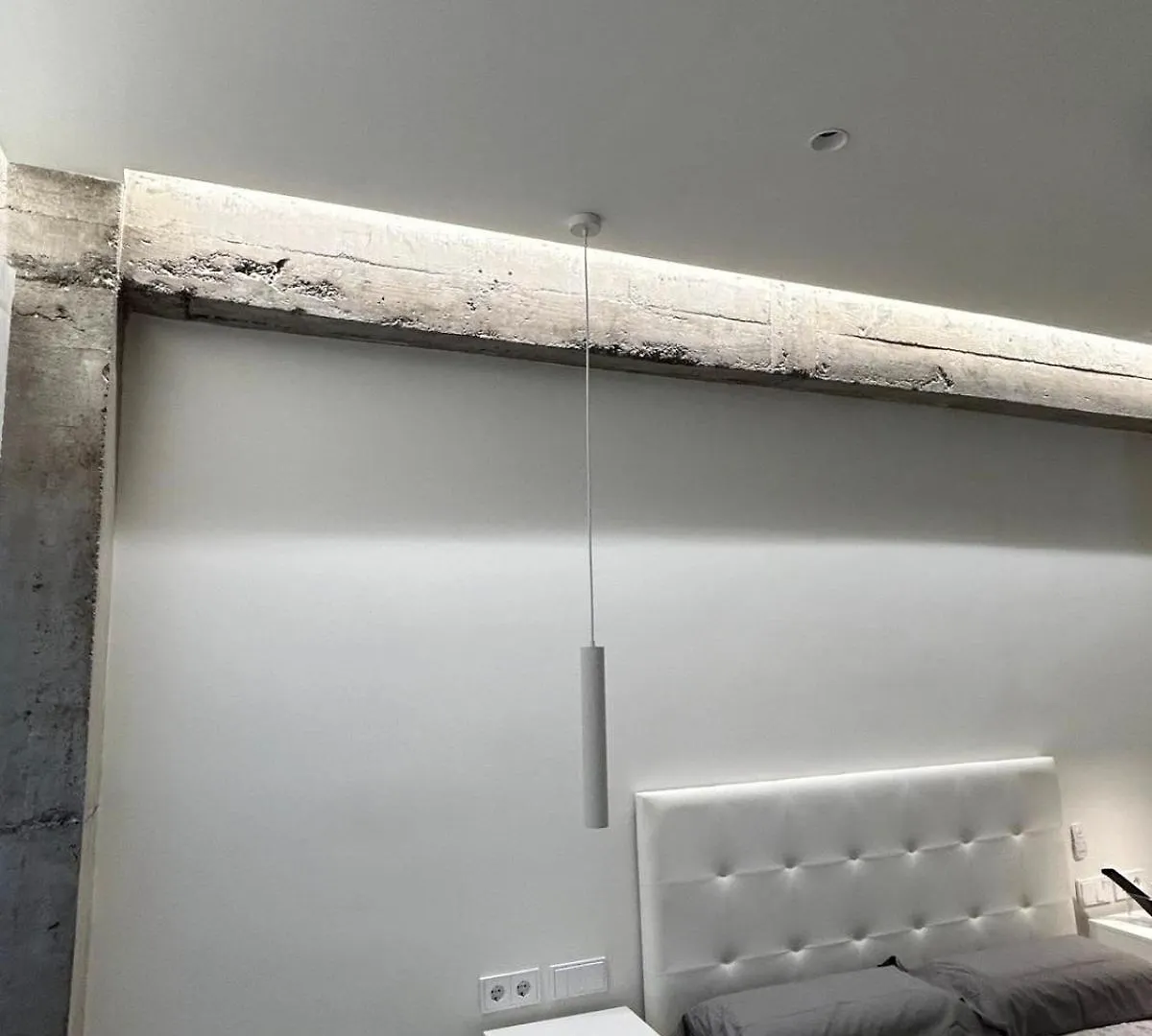 Apartamento Vh Citycenter Apt Santa Cruz de Tenerife